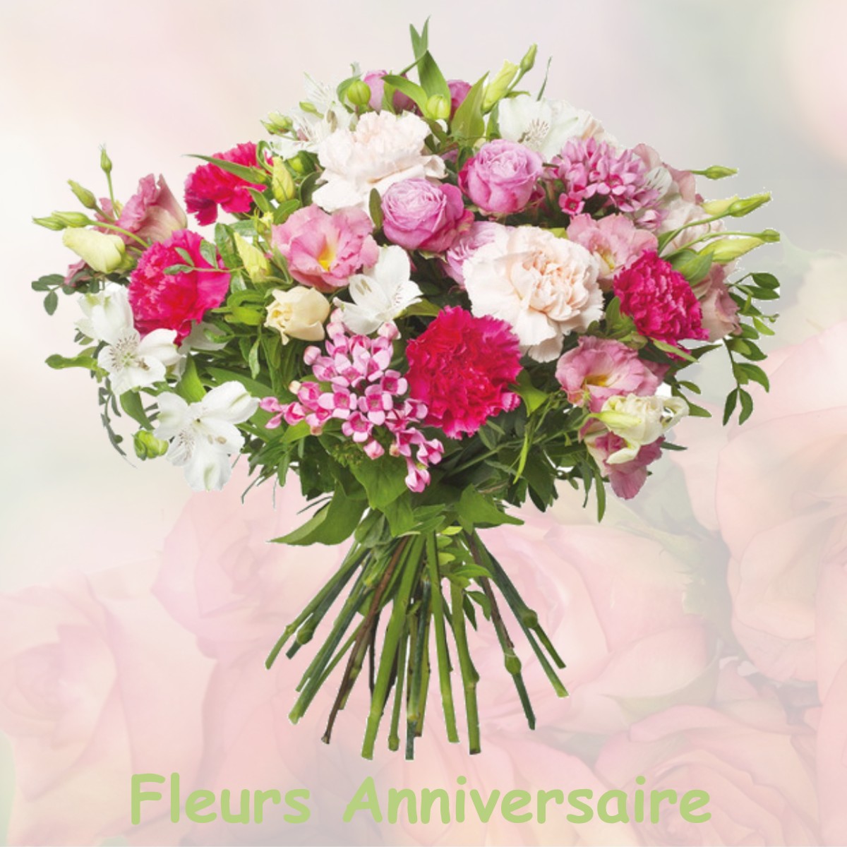 fleurs anniversaire NOUEILLES